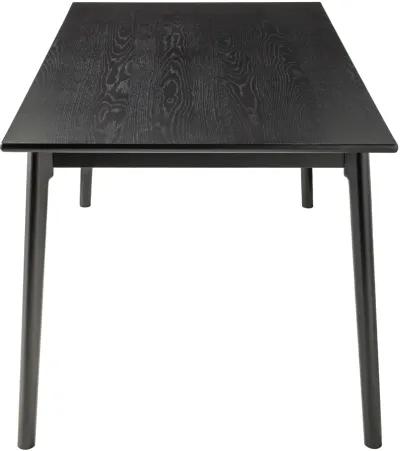 Acworth ACW-001 30"H x 35"W x 71"D Dining Table