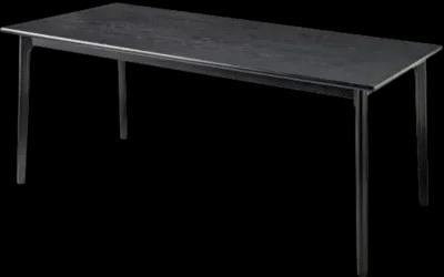 Acworth ACW-001 30"H x 35"W x 71"D Dining Table