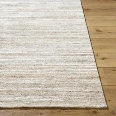 Enlightenment ENL-1003 8' x 11' Handmade Rug