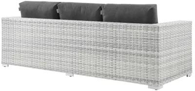 Convene Outdoor Patio Sofa