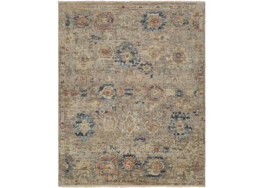 Monterey MOY-2302 8' x 10' Handmade Rug