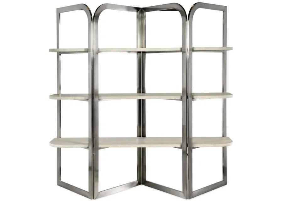 Modern Mood Etagere