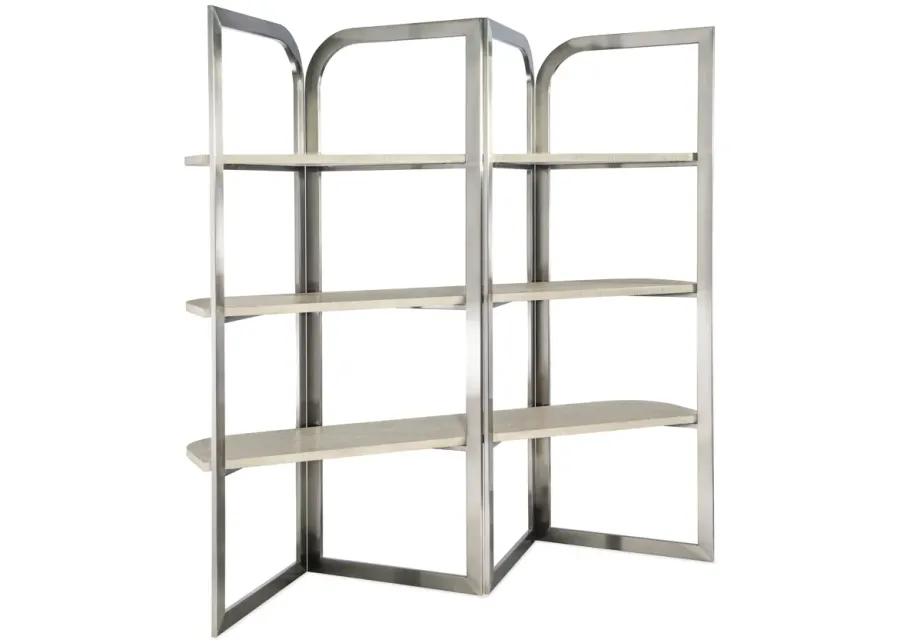 Modern Mood Etagere