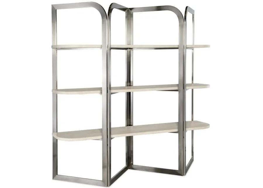 Modern Mood Etagere