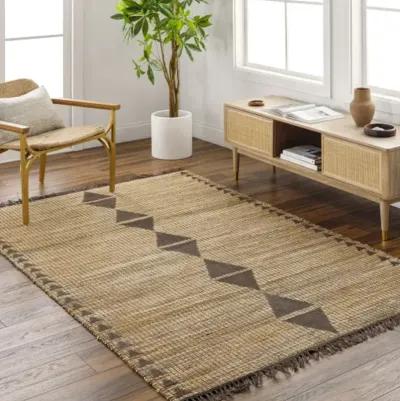 Alex ALX-2308 8' x 10' Hand Made Rug