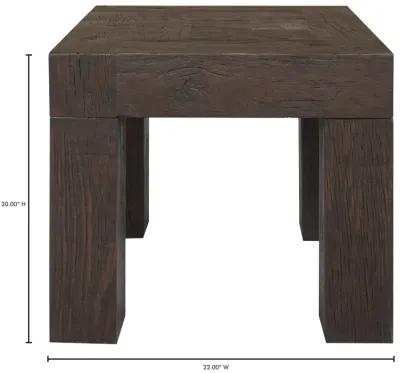 Evander Side Table