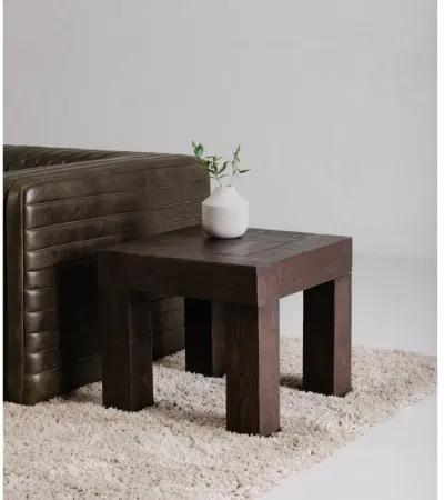 Evander Side Table