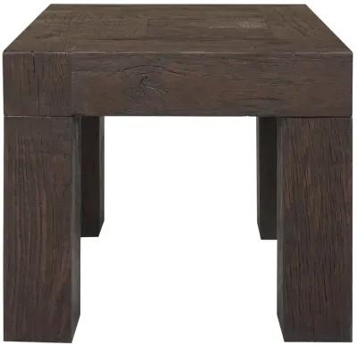 Evander Side Table