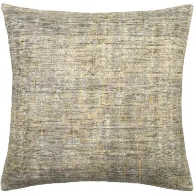 Emily Jean EMJ-003 20"L x 20"W Accent Pillow