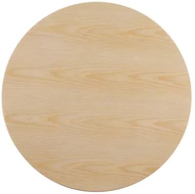 Lippa 36" Wood Dining Table