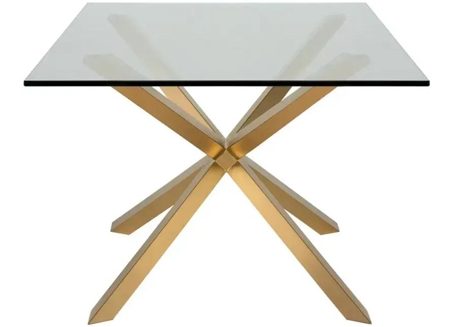 COUTURE DINING TABLE