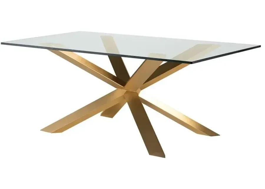 COUTURE DINING TABLE