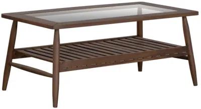 Vineyard Outdoor - Rectangular Coffee Table