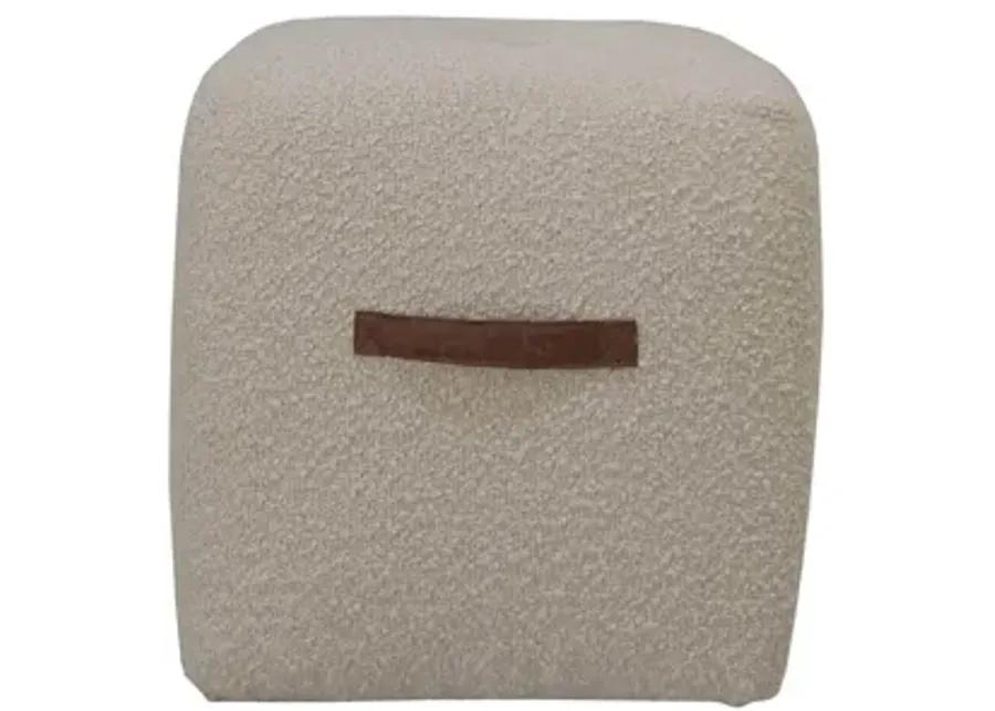 Delight Ottoman