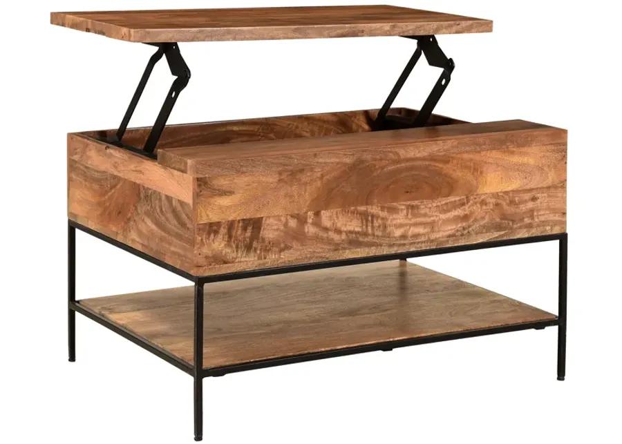 Carey Coffee Table