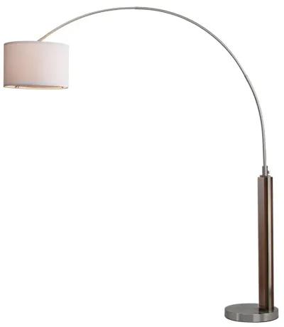 Aries Arc Floor Lamp