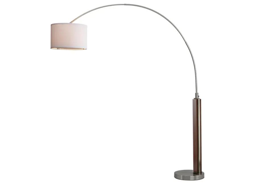 Aries Arc Floor Lamp