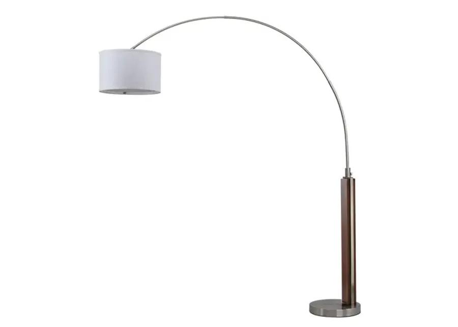 Aries Arc Floor Lamp