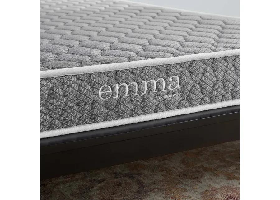 Emma 6" Full Mattress