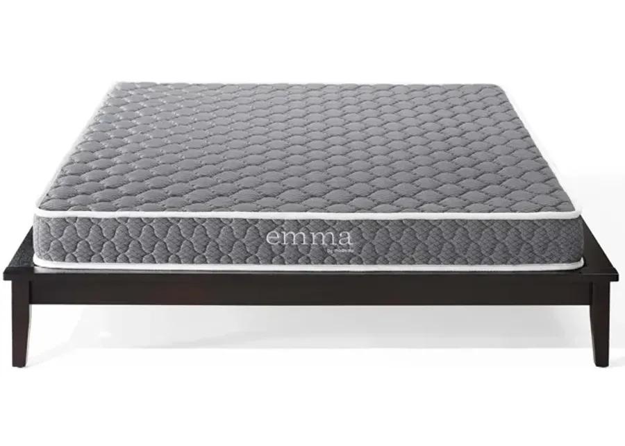 Emma 6" Full Mattress