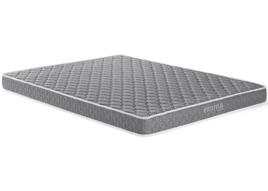 Emma 6" Full Mattress