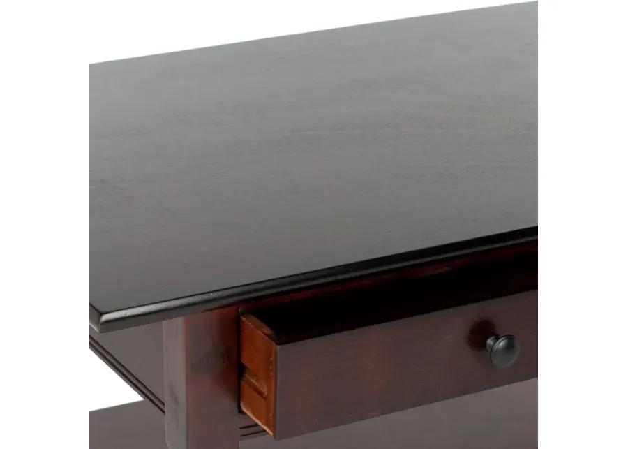 BORIS 2 DRAWER COFFEE TABLE