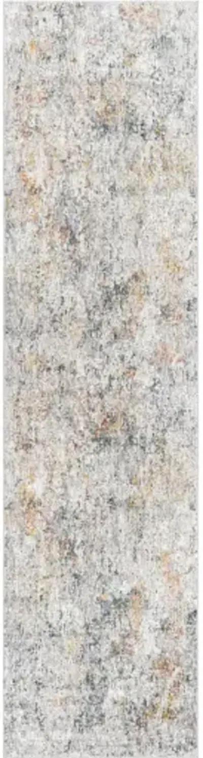 Laila LAA-2304 2'7" x 10' Rug