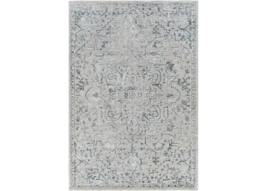 Brunswick 7'10" Round Rug