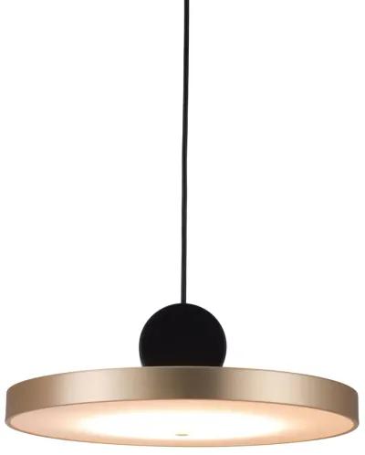 Mozu Ceiling Lamp Gold & Black