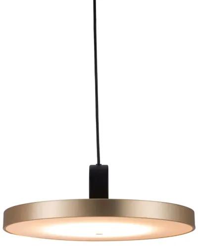 Mozu Ceiling Lamp Gold & Black