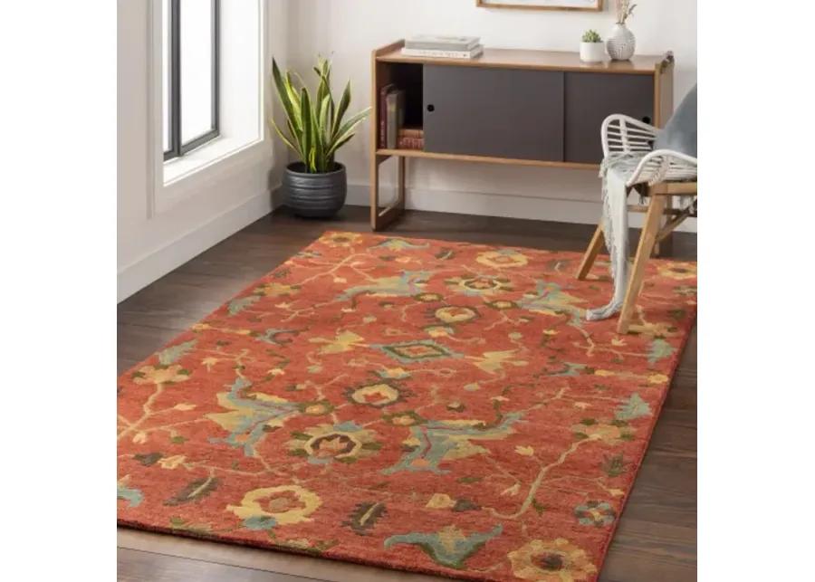 Anastacia 2' x 3' Rug