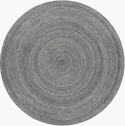 Azalea Round Rug