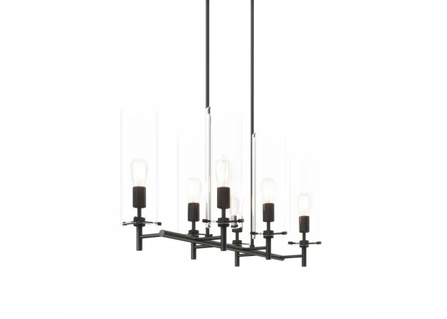 Skylark 6-Light Chandelier