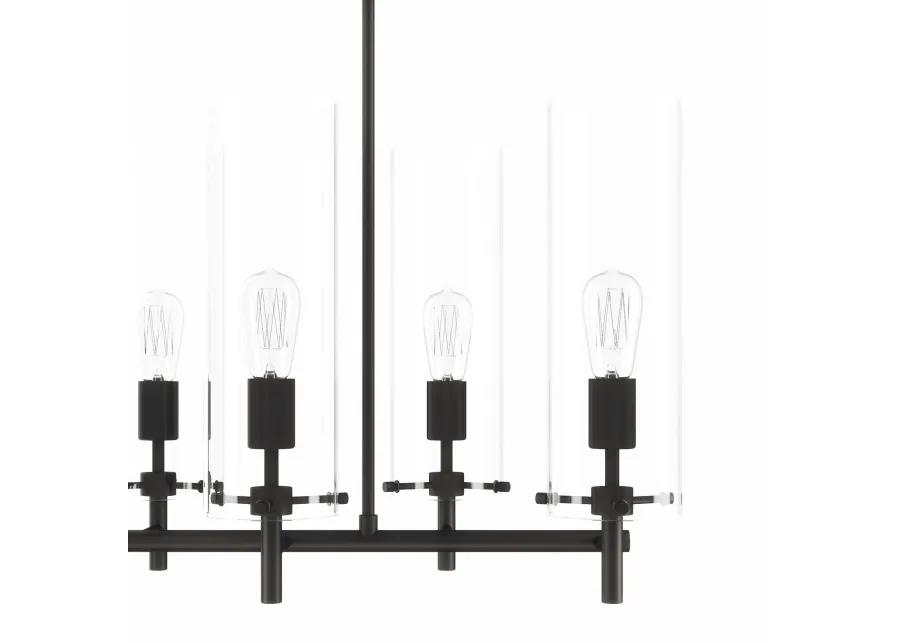 Skylark 6-Light Chandelier