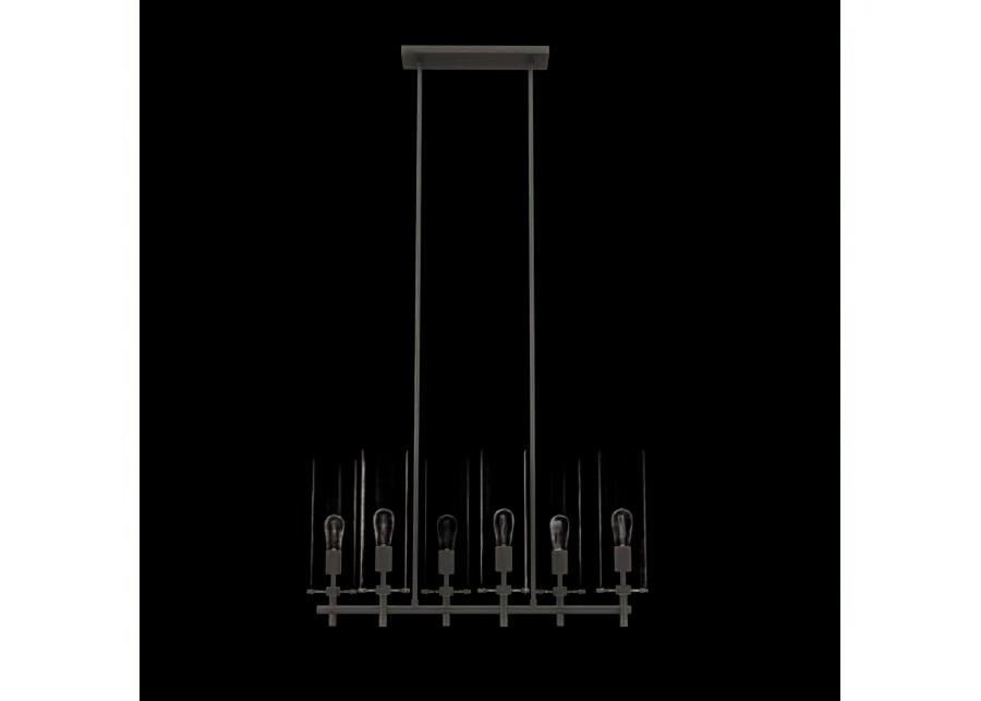 Skylark 6-Light Chandelier