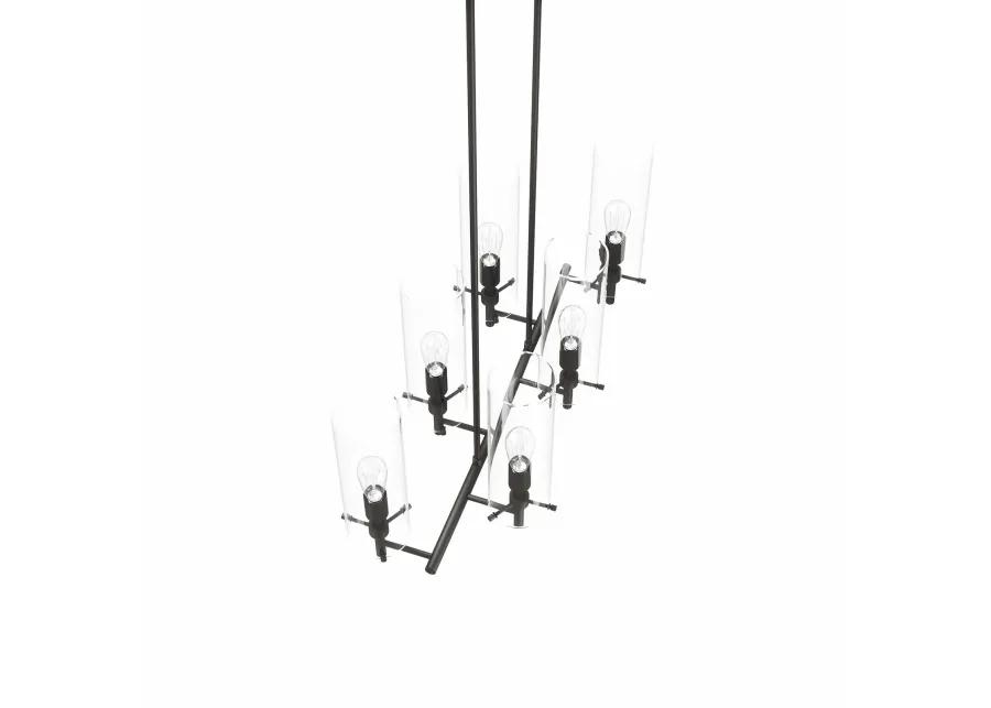 Skylark 6-Light Chandelier