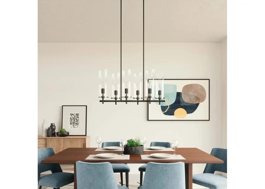 Skylark 6-Light Chandelier