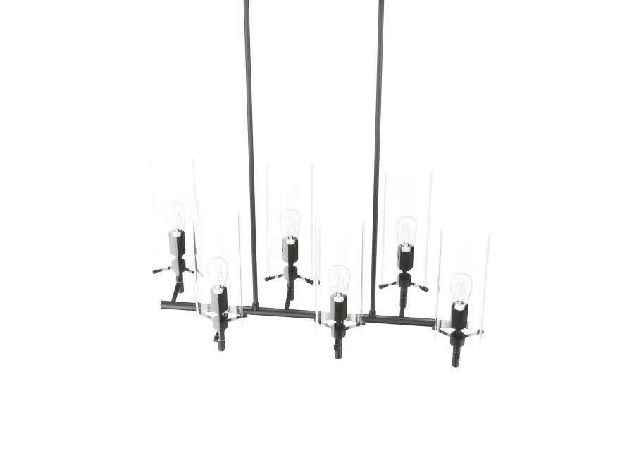 Skylark 6-Light Chandelier