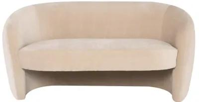 CLEMENTINE DOUBLE SEAT SOFA