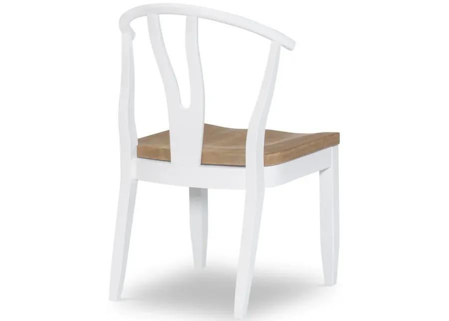 Franklin Side Chairs - Set of 2