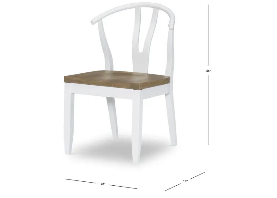 Franklin Side Chairs - Set of 2