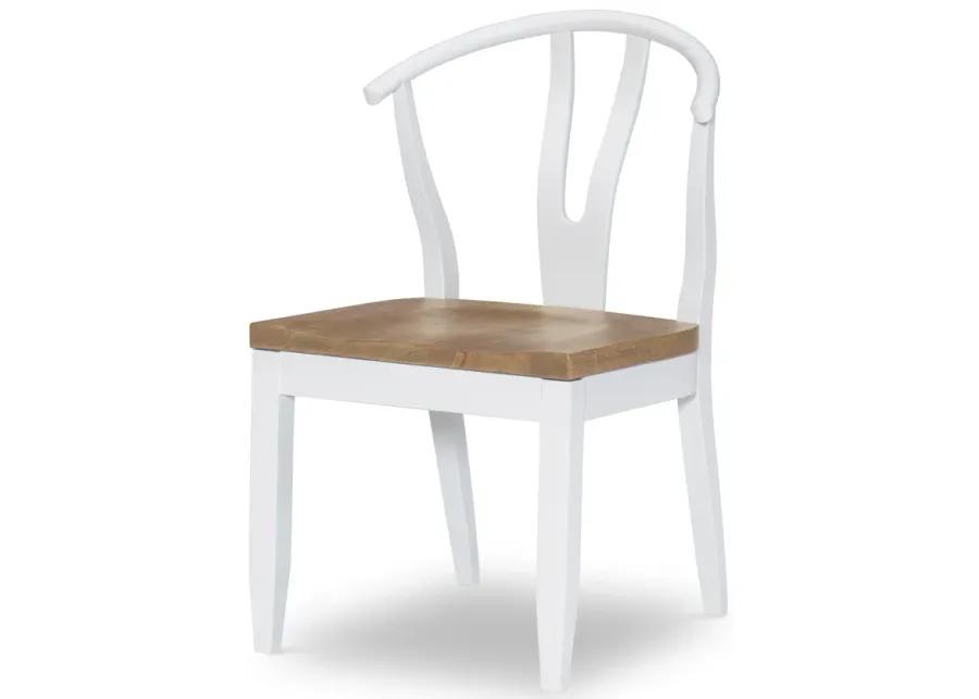 Franklin Side Chairs - Set of 2