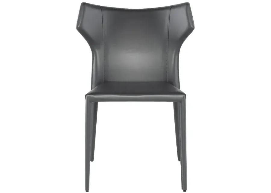 WAYNE DINING CHAIR