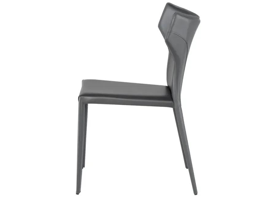 WAYNE DINING CHAIR