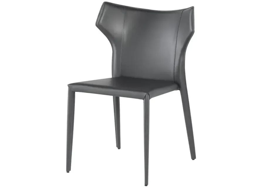 WAYNE DINING CHAIR