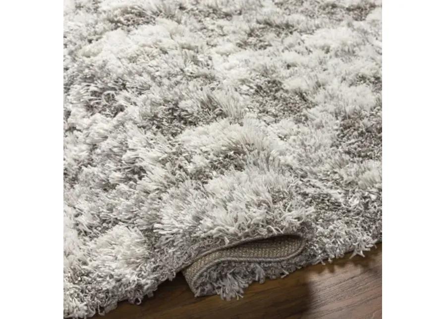 Alta shag 8'10" x 12' Rug