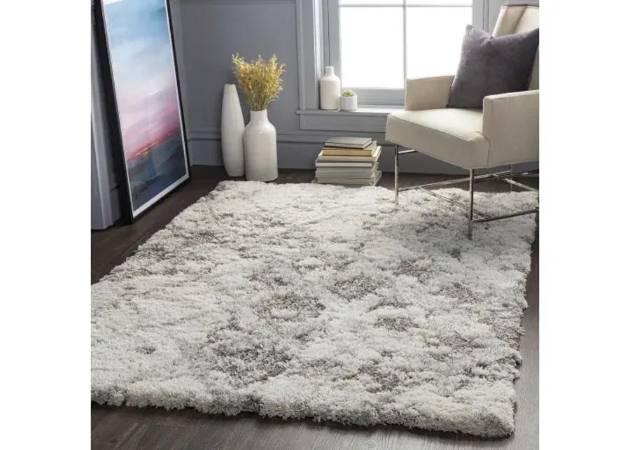 Alta shag 8'10" x 12' Rug