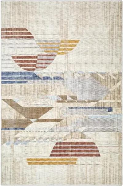 Usonia Machine Woven Runner