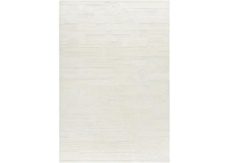 Transcendence FLWL-2300 6' x 9' Handmade Rug