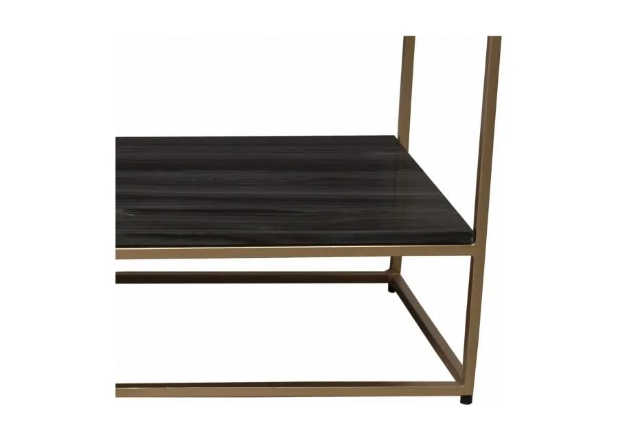 MIES MEDIA CONSOLE